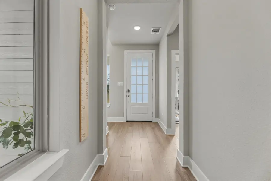 3132 Eddington Drive, McKinney, TX 75071 - #2