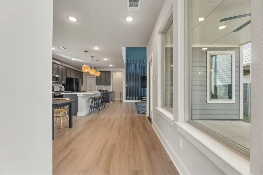 3132 Eddington Drive, McKinney, TX 75071 - #3