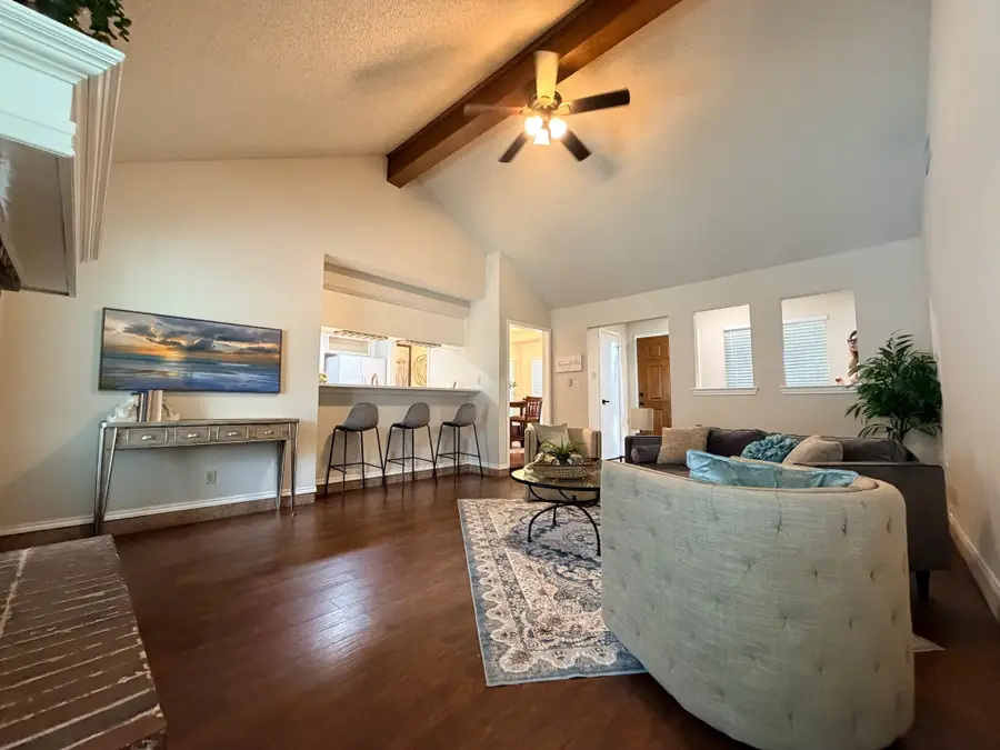 6605 Bluebonnet Drive, Rowlett, TX 75089 - #3
