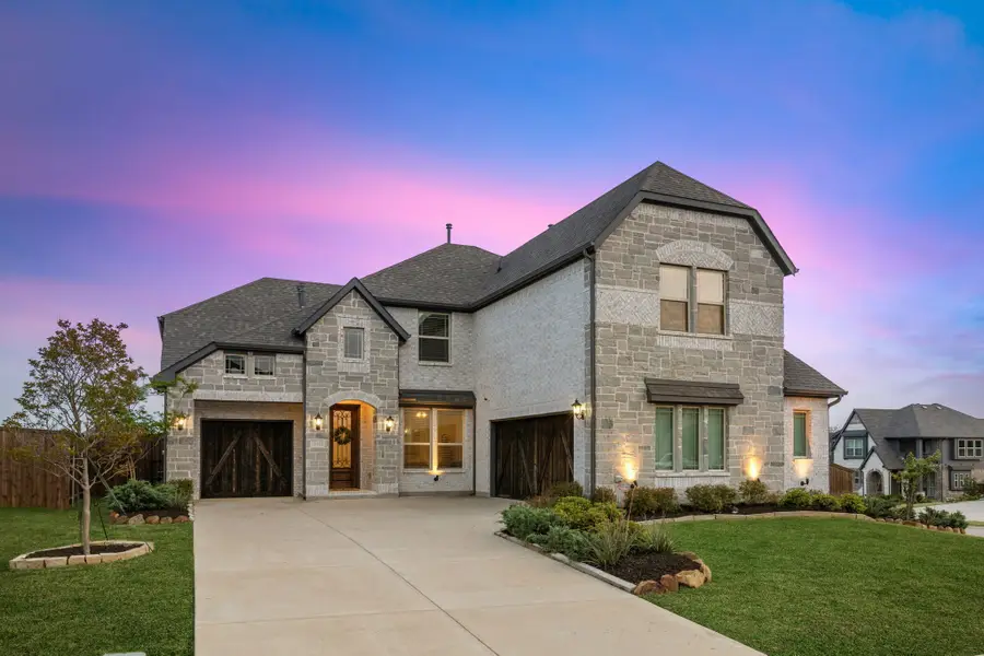 11101 Norcross Drive, Cross Roads, TX 76227 - #2