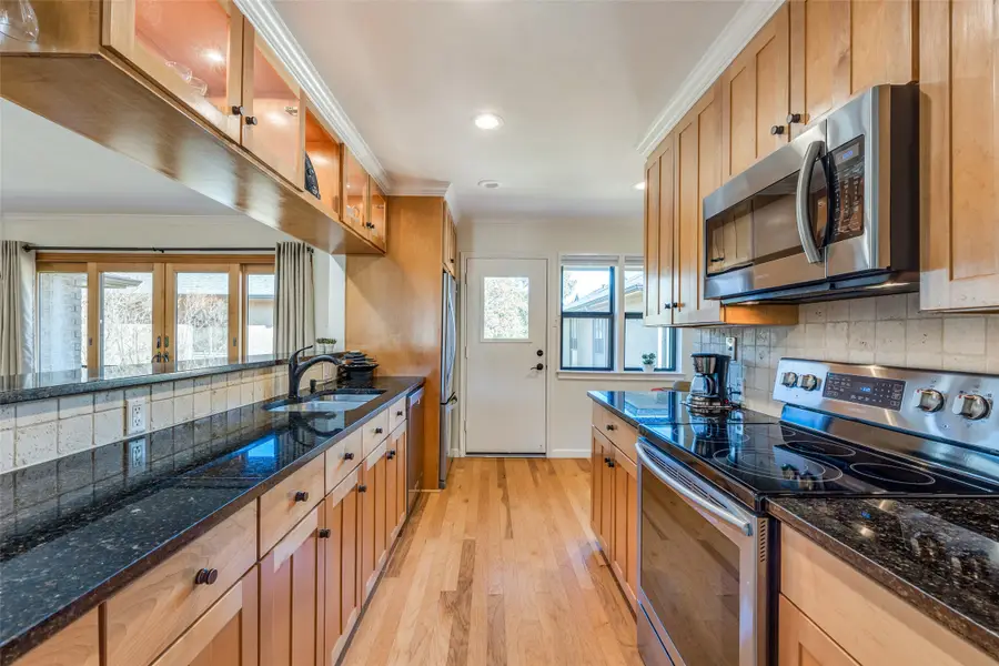 10741 Villager Road #D, Dallas, TX 75230 - #2