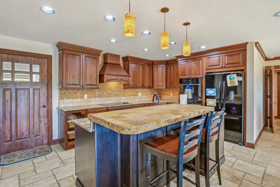 3301 Lavilla Road, Graford, TX 76449 - #2