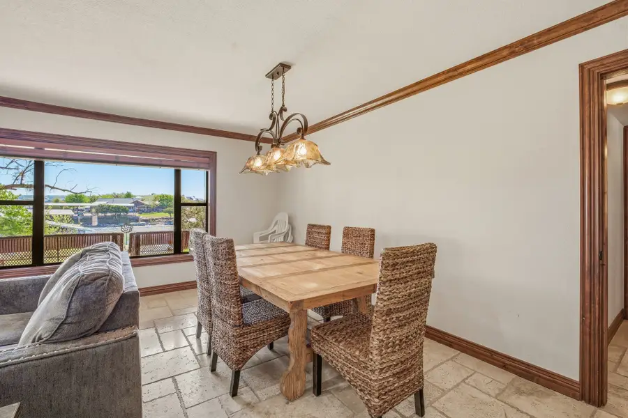 3301 Lavilla Road, Graford, TX 76449 - #3