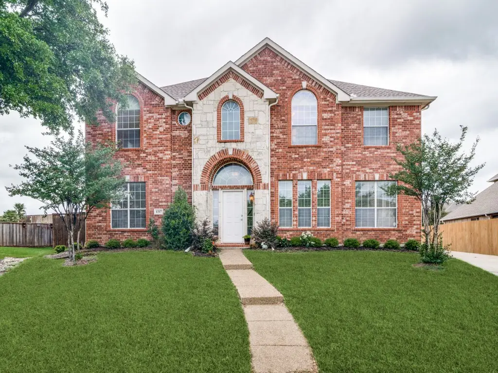 4317 Sea View Drive, Garland, TX 75043 - #1