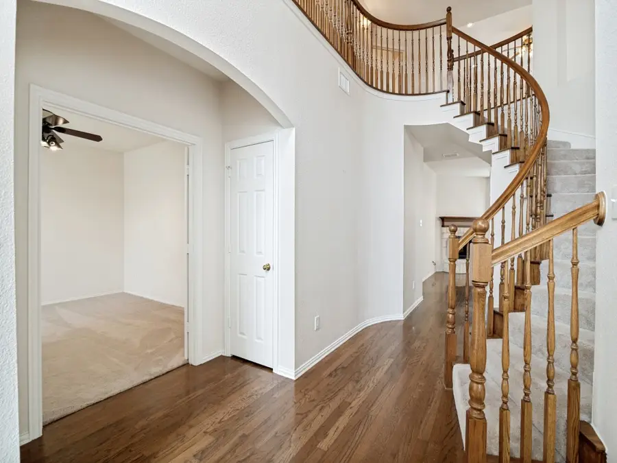 4317 Sea View Drive, Garland, TX 75043 - #3