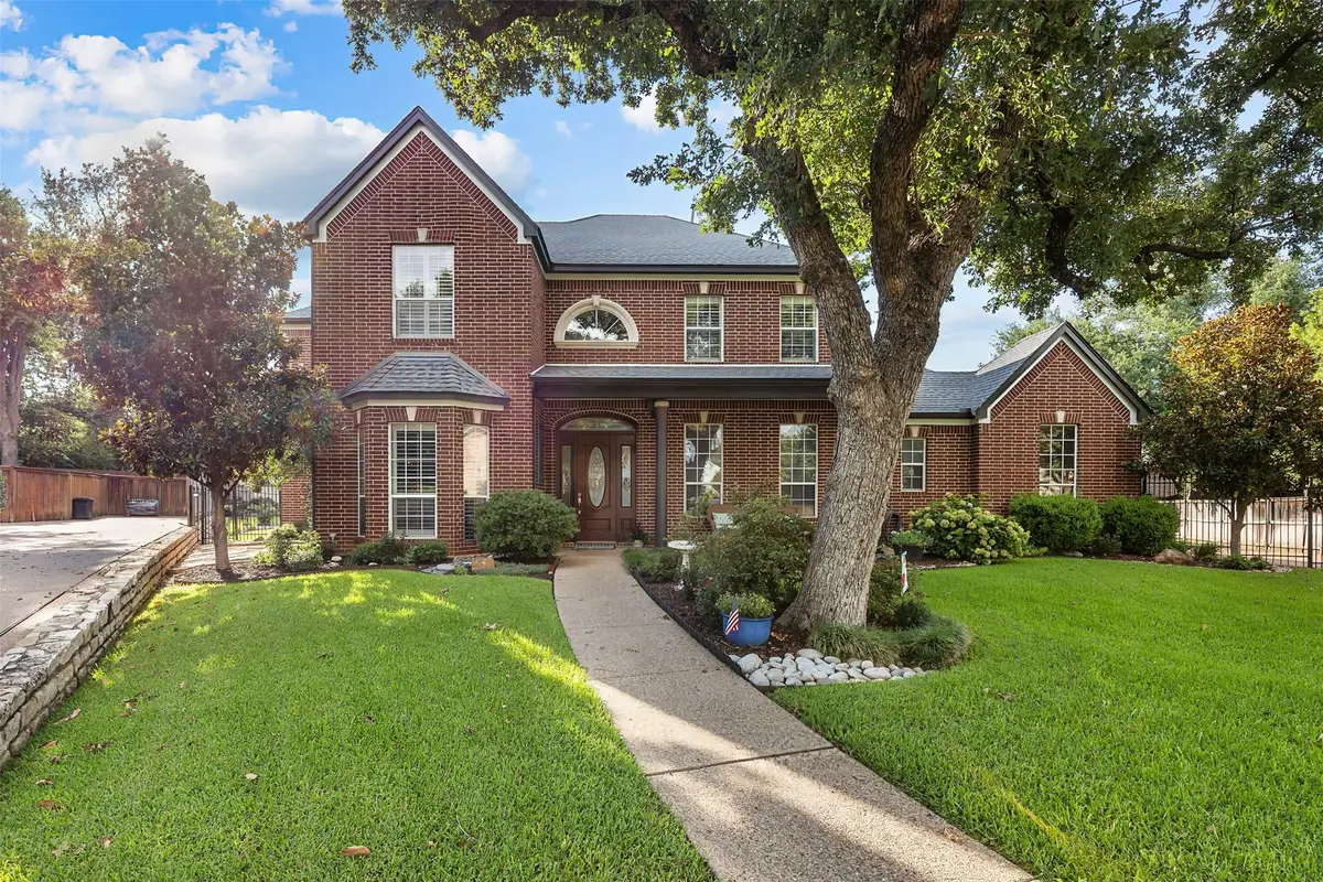 3 Katie Court, Mansfield, TX 76063 - #1