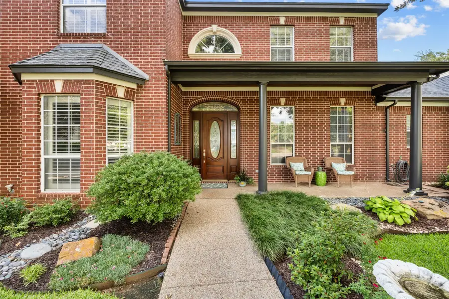 3 Katie Court, Mansfield, TX 76063 - #2