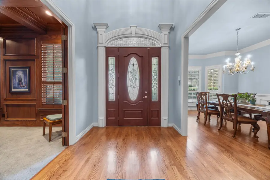 3 Katie Court, Mansfield, TX 76063 - #3