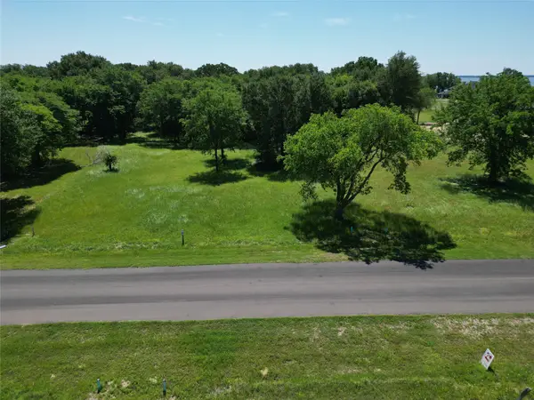 LOT 112 Cedar Creek Landing Lane, Mabank, TX 75143