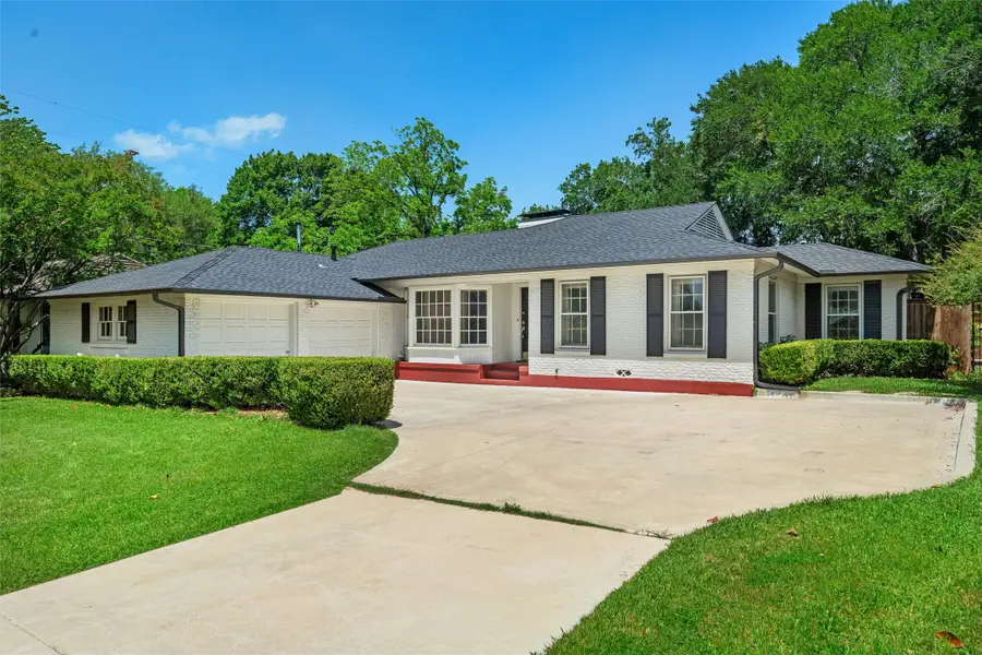 3744 Somerset Lane, Fort Worth, TX 76109 - #2