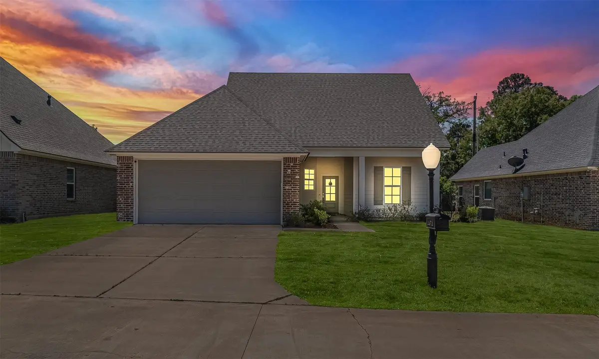 331 Mousse Ruelle, Shreveport, LA 71106 - #1