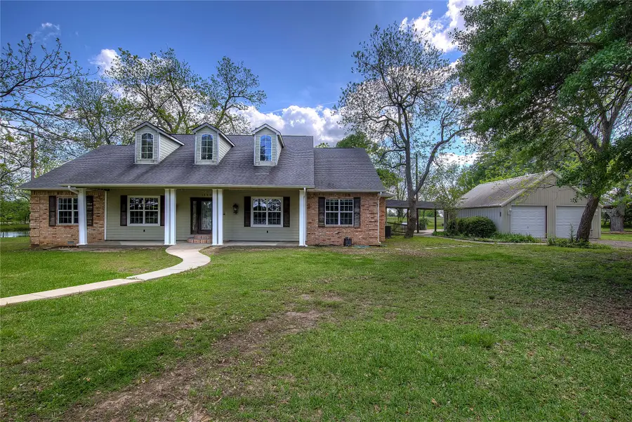 1355 County Road 4719, Wolfe City, TX 75496 - #2
