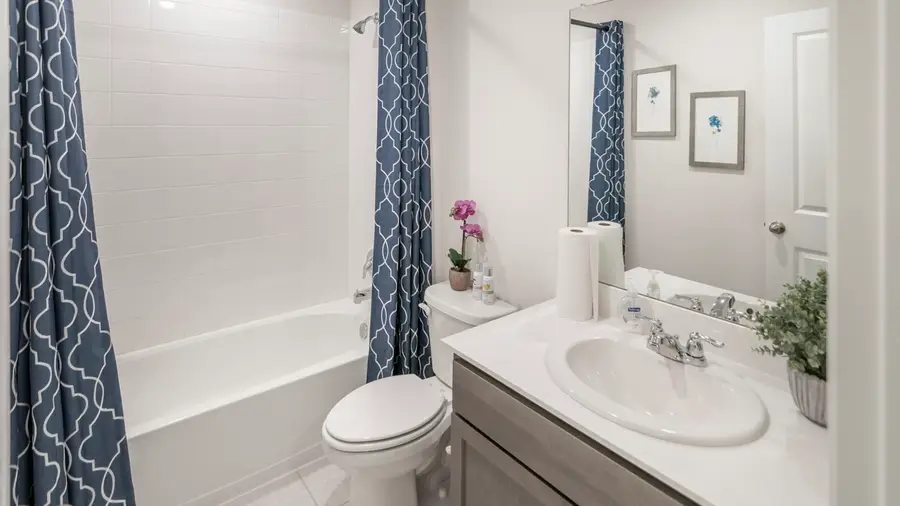 608 Edge Hill Lane, Josephine, TX 75173 - #3