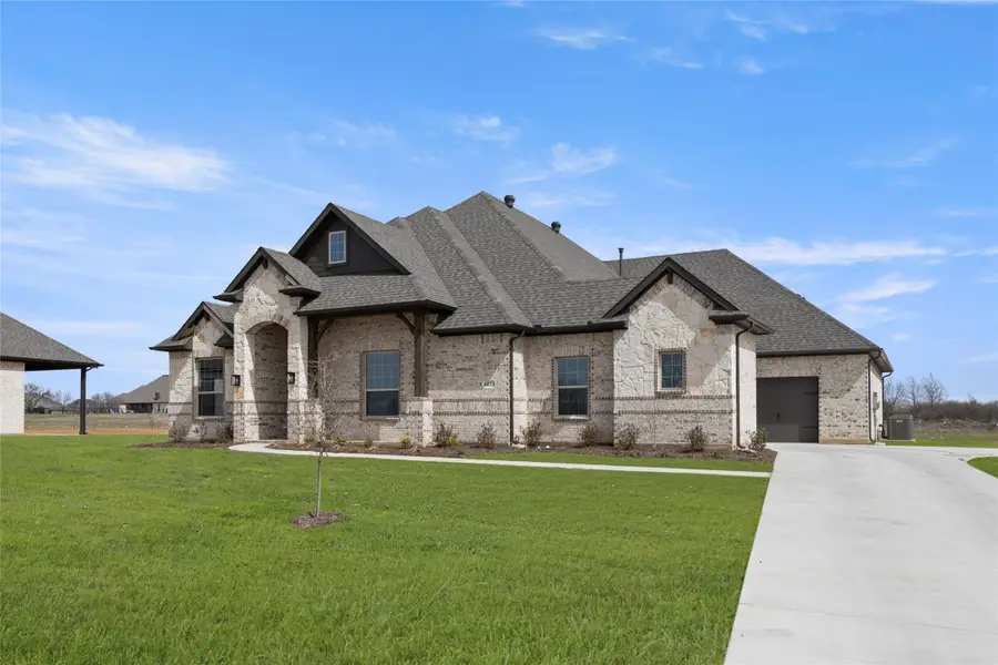 6013 Valley View Drive, Joshua, TX 76058 - #2