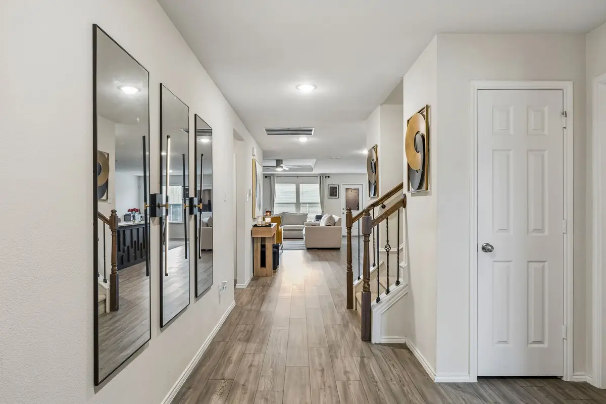 1065 Castroville Drive, Forney, TX 75126 - #1