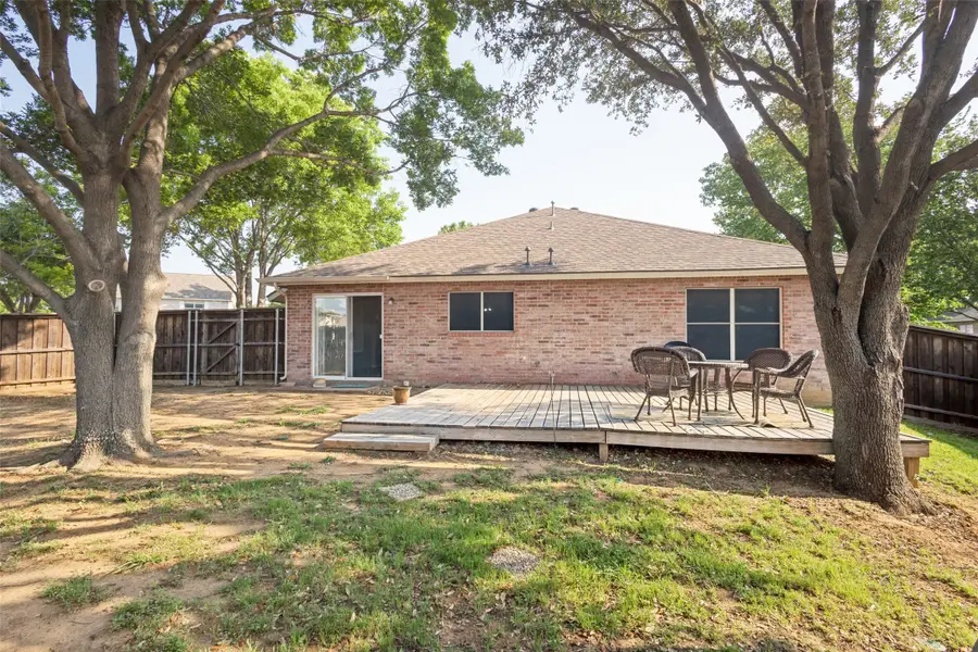 2824 Custer Drive, Corinth, TX 76210 - #3