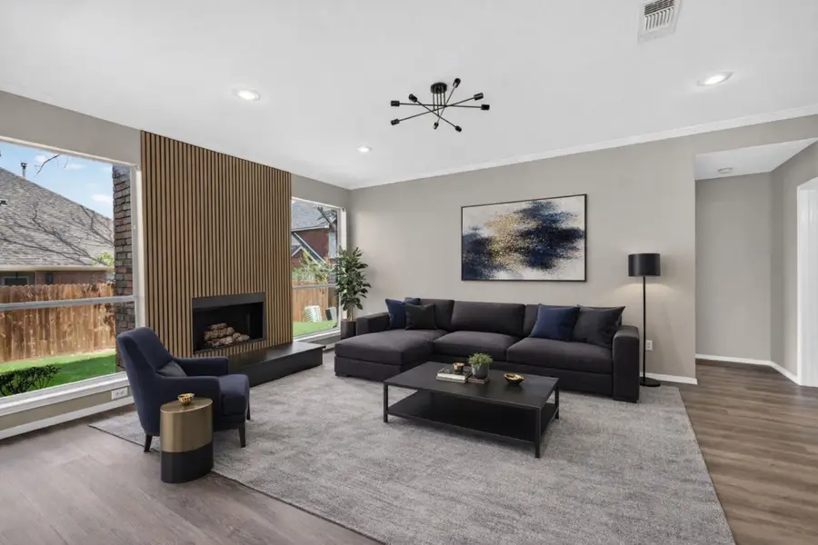 1032 Sugarberry Lane, Flower Mound, TX 75028 - #2