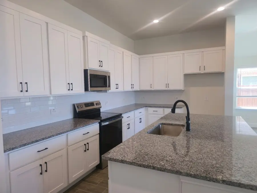 4544 Sweet Clover Lane, Crowley, TX 76036 - #2