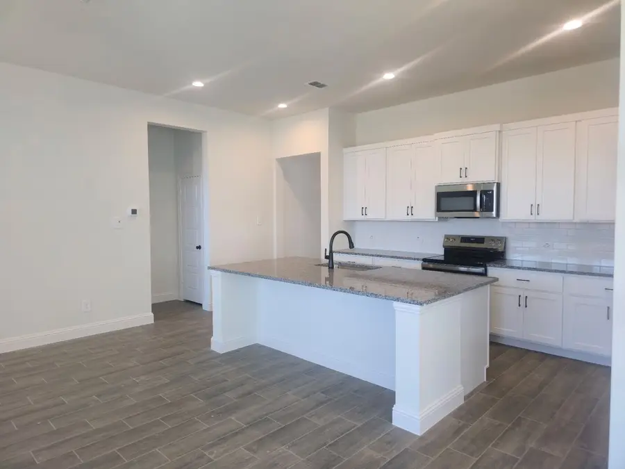 4544 Sweet Clover Lane, Crowley, TX 76036 - #3