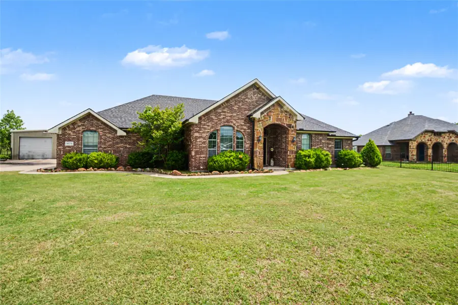 10231 Bantry Lane, Forney, TX 75126 - #2