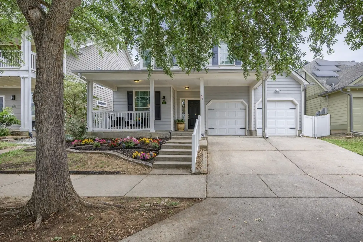 1516 Oakcrest Drive, Providence Village, TX 76227 - #1