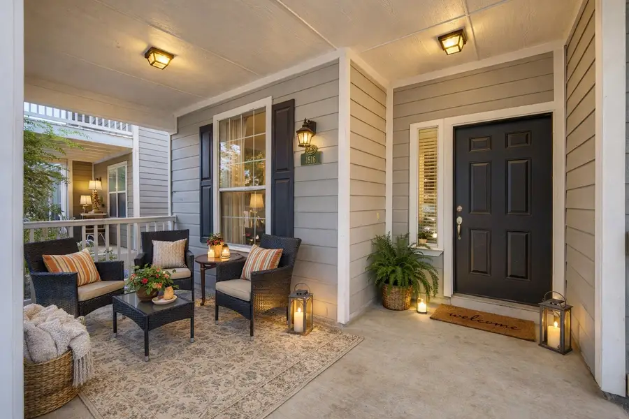 1516 Oakcrest Drive, Providence Village, TX 76227 - #2