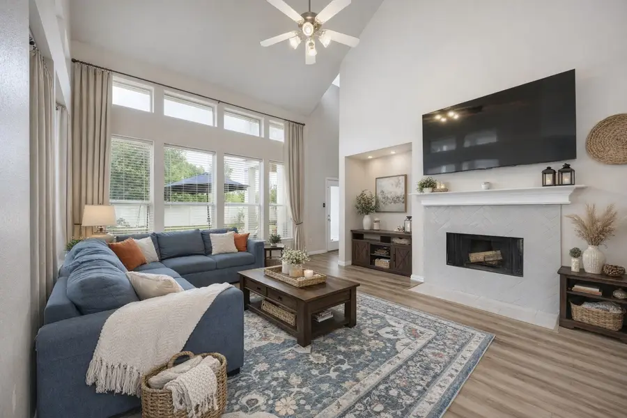 1516 Oakcrest Drive, Providence Village, TX 76227 - #3