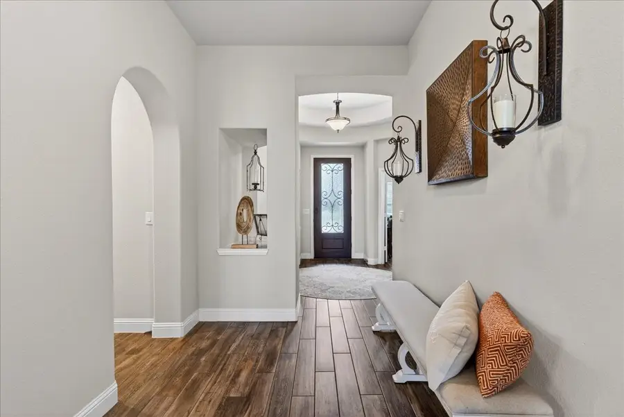 2106 Devonblue Drive, Forney, TX 75126 - #2
