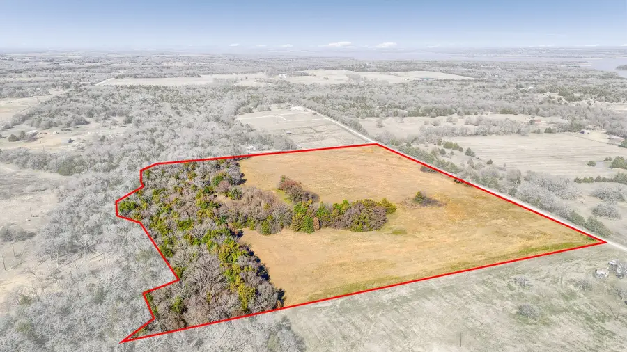 163 Twin Oaks Lane, Whitesboro, TX 76273 - #3