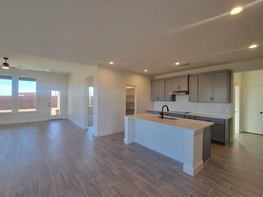 4424 Aralia Drive, Crowley, TX 76036 - #2