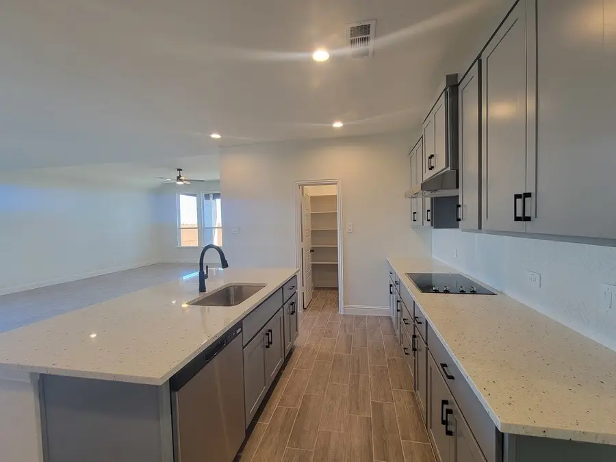 4424 Aralia Drive, Crowley, TX 76036 - #3