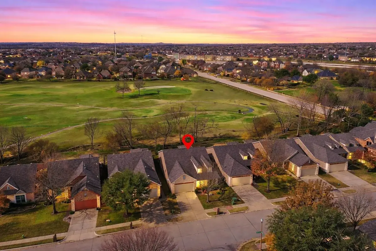 6616 Purbeck Trail, Denton, TX 76210 - #1