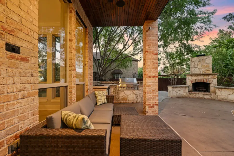 402 Orchard Hill Drive, Southlake, TX 76092 - #3