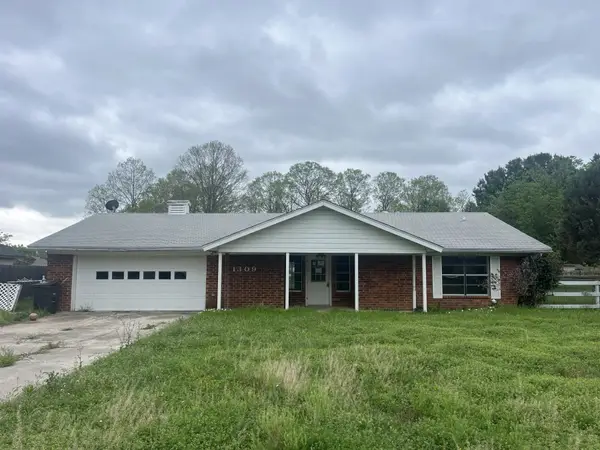 1309 Sherry Lane, Early, TX 76802