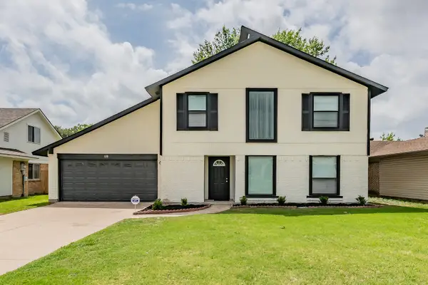 610 Via Corona, Mesquite, TX 75150