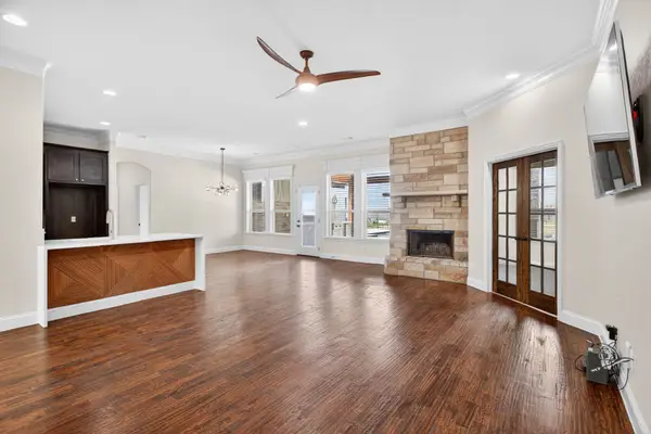 7320 Spring Ranch Court, Godley, TX 76044