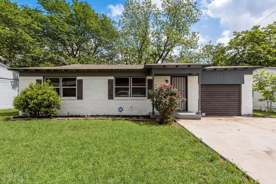 1528 Valley View Street, Mesquite, TX 75149 - #2