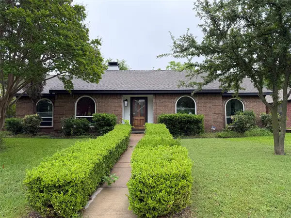 3410 Lilac Lane, Rowlett, TX 75089