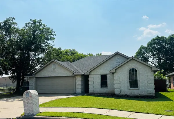 701 Park Place, Whitesboro, TX 76273