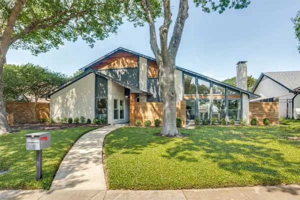 9517 Fallbrook Drive, Dallas, TX 75243
