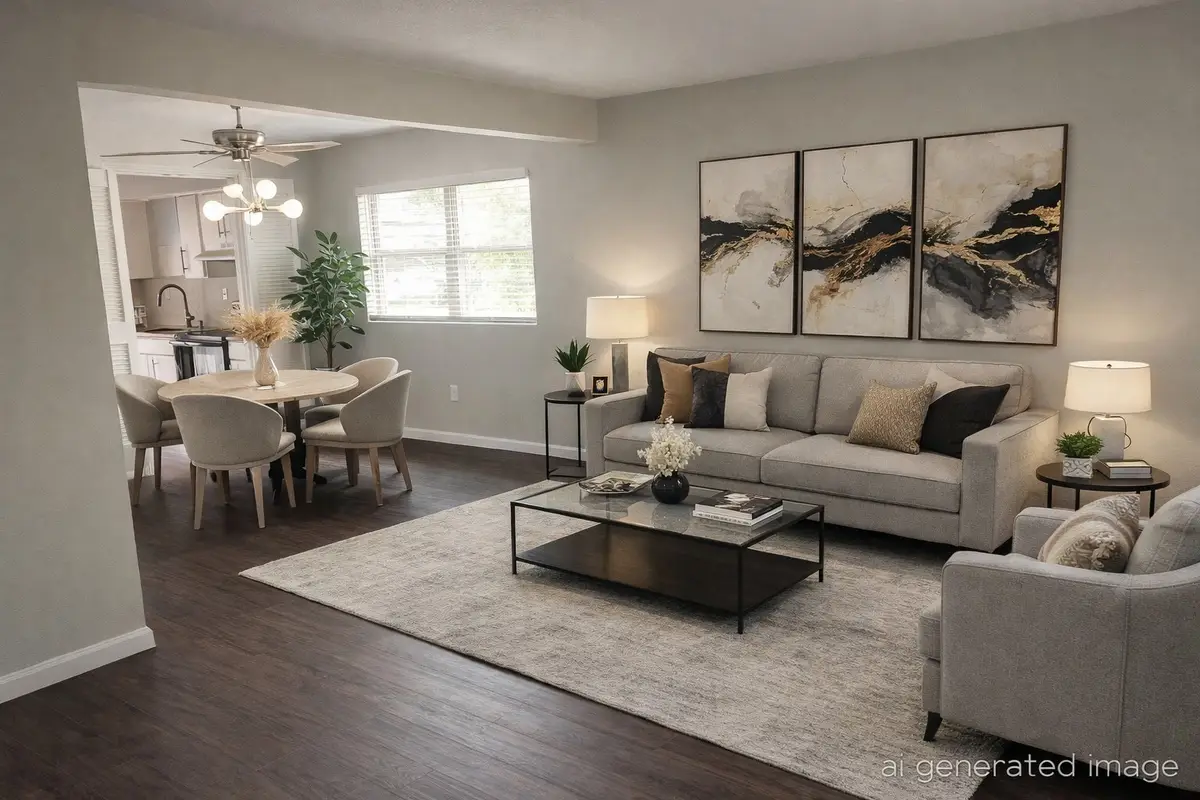 7915 Meadow Park Drive #110, Dallas, TX 75230 - #1