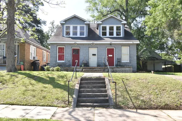313 Wilkinson Street, Shreveport, LA 71104