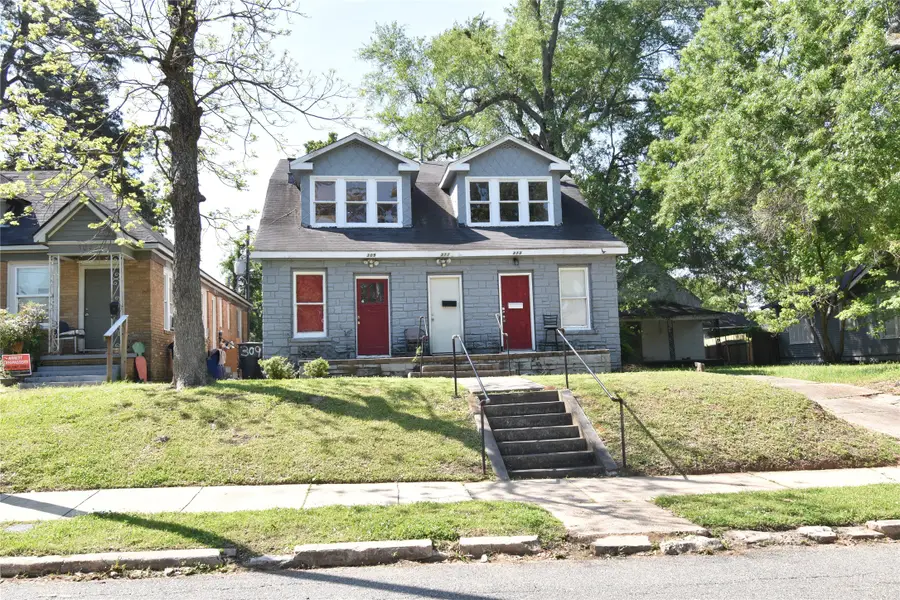 313 Wilkinson Street, Shreveport, LA 71104 - #2