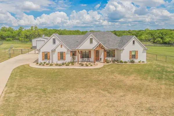 105 Hondo Circle, Millsap, TX 76066