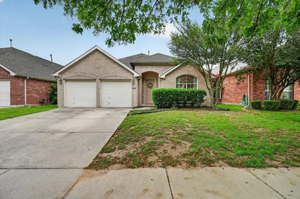4533 Marguerite Lane, Fort Worth, TX 76123