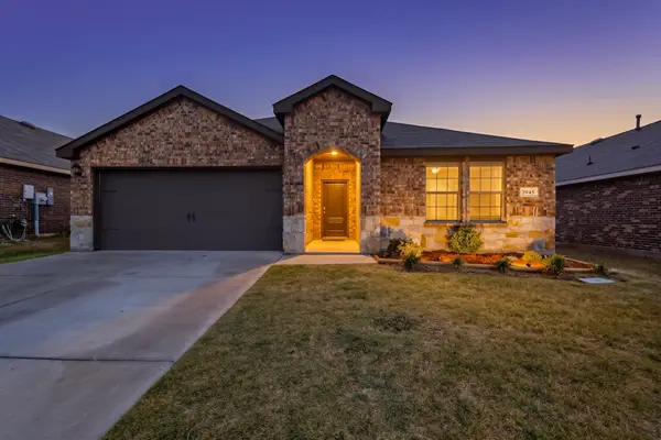2945 Roper Street, Royse City, TX 75189