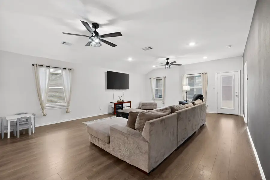 2945 Roper Street, Royse City, TX 75189 - #3