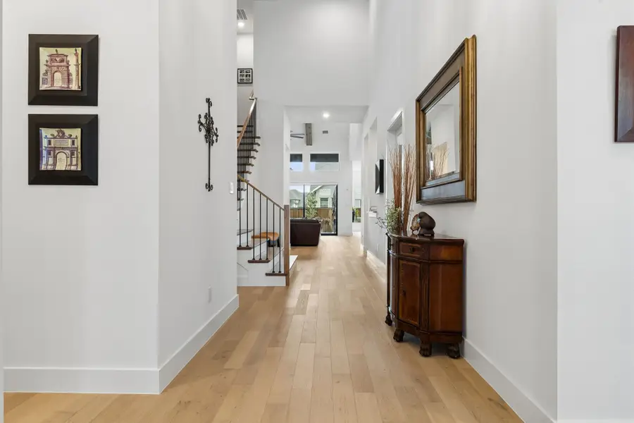 4020 Gambel Road, Prosper, TX 75078 - #3