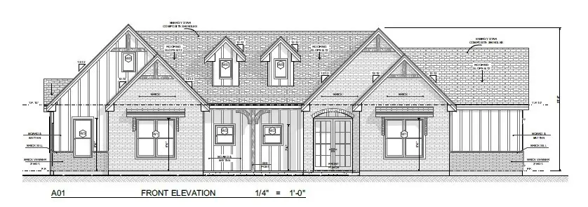 311 Vz County Road 3811, Wills Point, TX 75169 - #1