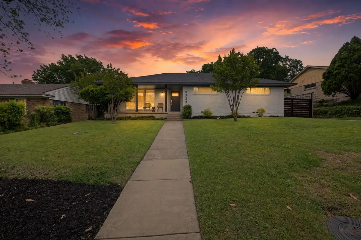 3228 Cedarcroft Lane, Dallas, TX 75233 - #1